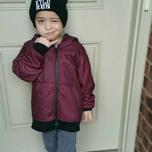 Meet your Posher, Robert